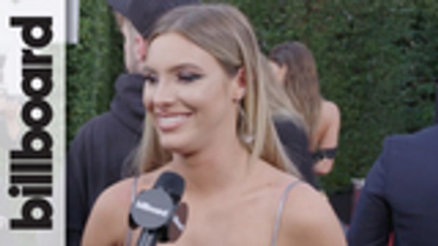 Lele Pons Talks About Her First Solo Performance for Celoso at 2018 Latin AMAs | Billboard