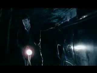 Coldcut : Man in a Garage | Clip