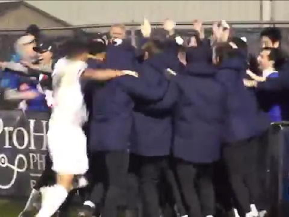 UCONN keep scoring dramatic winners