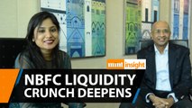 Mint Insight: Decoding impact of NBFC liquidity crisis on real estate sector