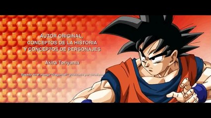 Dragon Ball Super CAPITULO 7  La ira de Vegeta estalla