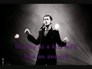 AaRON - U-Turn (lili)