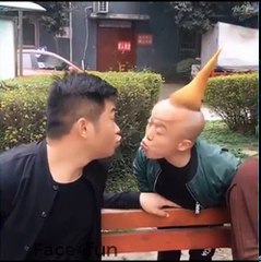 Try not to laugh 2018[P5]: At moments so funny and hilarious