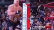 WWE new 17 September 2018 brock lesnar vs Braun Strowman full match HD_144p