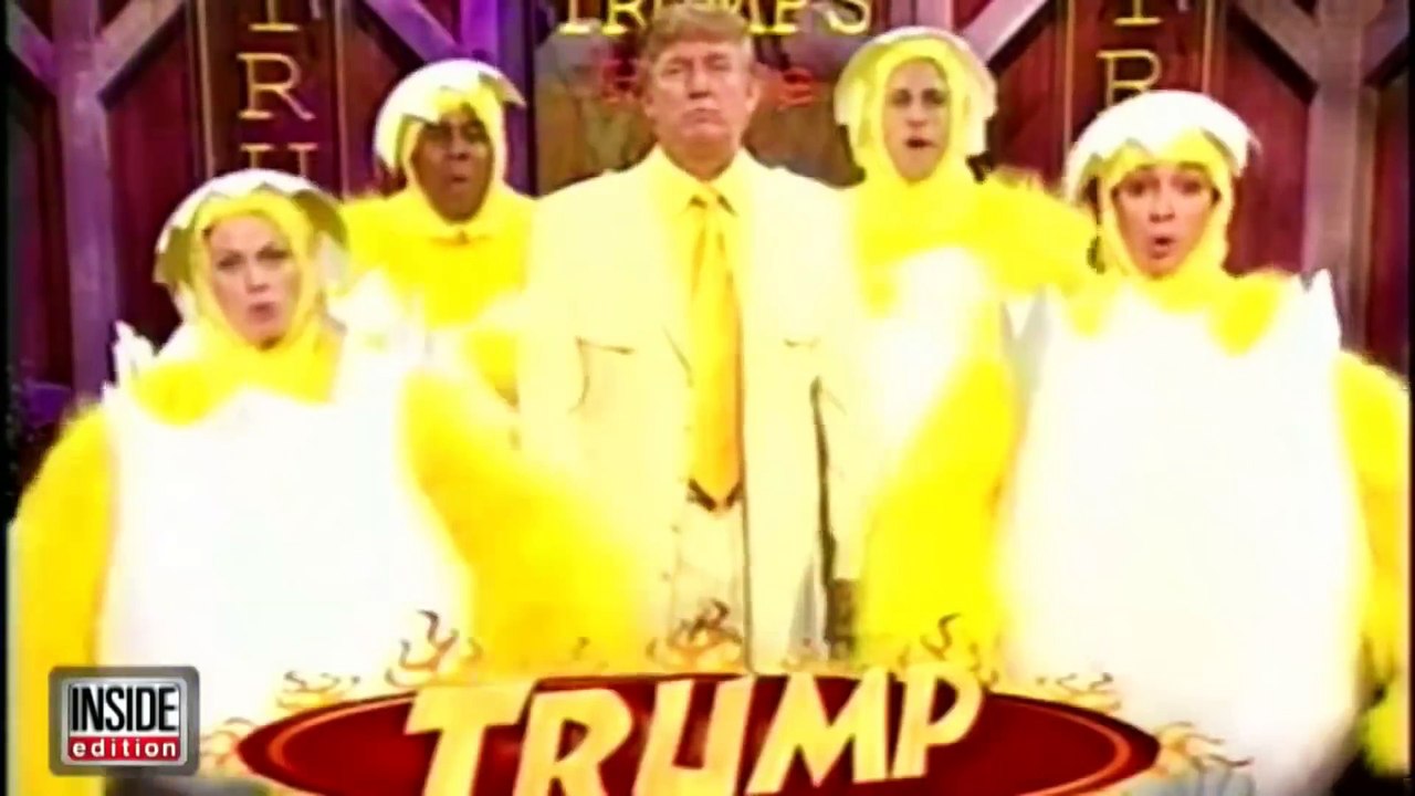 american latest news update!! world latest news!! Trump news!!The World's Greatest Troll_ the Humor of Donald Trump