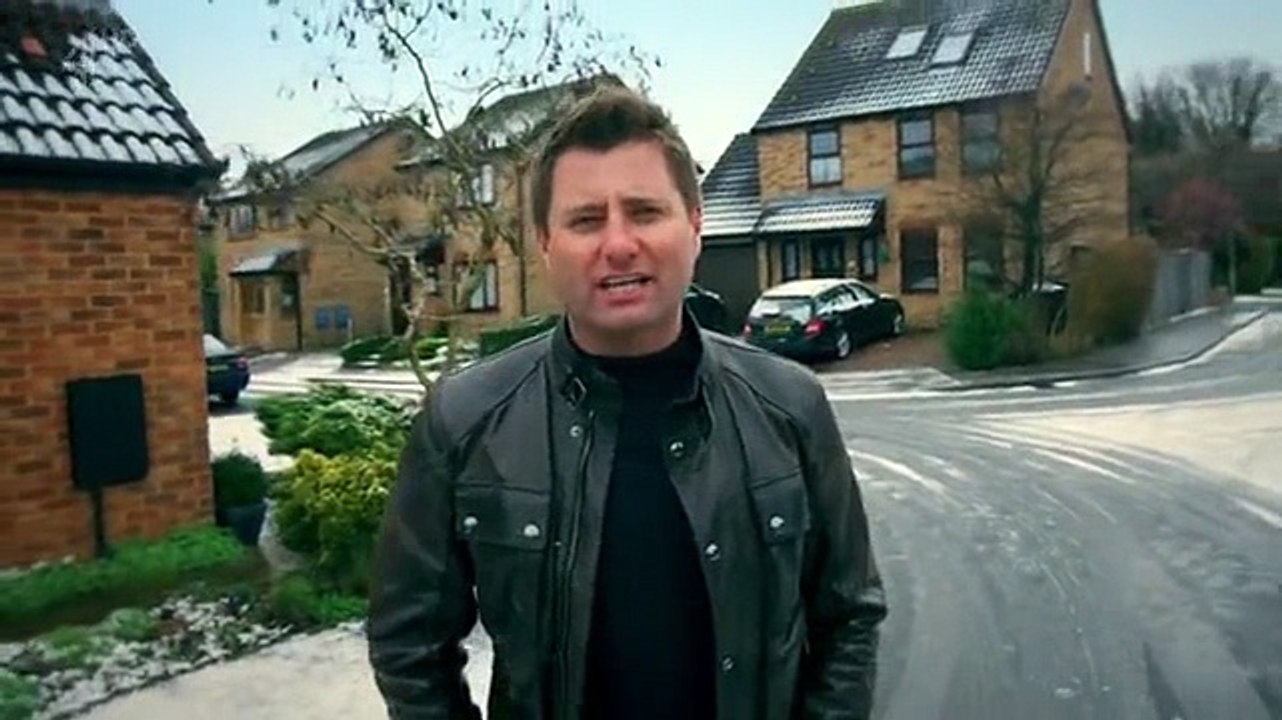 Ugly House To Lovely House With George Clarke S02 E02