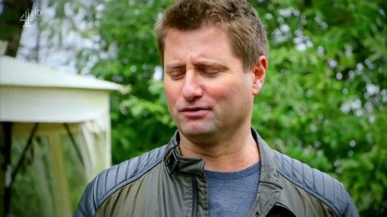 Ugly House To Lovely House With George Clarke S02 E03