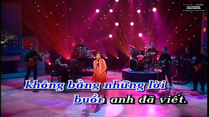 Tôi Với Trời Bơ Vơ - Trần Thu Hà