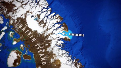 [Documentary] Arctic Secrets Series 1 5of8 Wild Seas