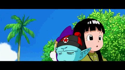 Dragon Ball Super  CAPITULO 6  No hagan enojar al Dios de la destrucción