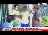 Waspada Teror Penculikan Anak