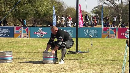 Worlds Strongest Man 2016 E07