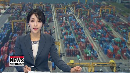 Korea's terms of trade deteriorates in September