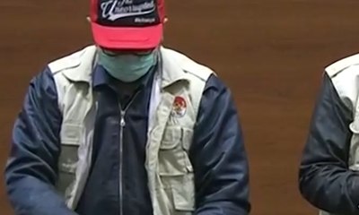 Sekretaris Dinas Pupr Cirebon jadi Tersangka Korupsi