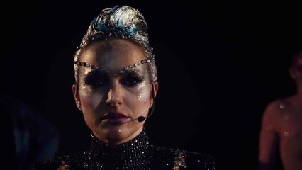 Natalie Portman, Jude Law In 'Vox Lux' First Trailer