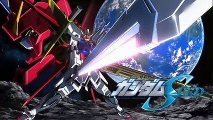 機動戦士ガンダムSEED　18