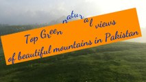 Nice place in Pakistan to visit kpk Nathia gali mushkpuri top