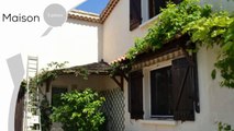 A vendre - Maison/villa - St christol les ales (30380) - 5 pièces - 126m²