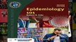 D.O.W.N.L.O.A.D [P.D.F] Epidemiology 101 (Essential Public Health) [A.U.D.I.O.B.O.O.K]