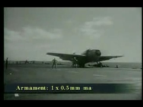 Grumman TBF Avenger