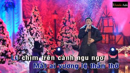 Tuyết Rơi - Lâm Nhật Tiến