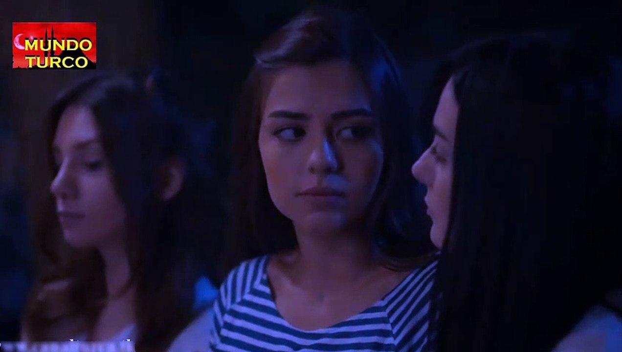 NO LLORES MAMÁ (AGLAMA ANNE ) CAPITULO 03