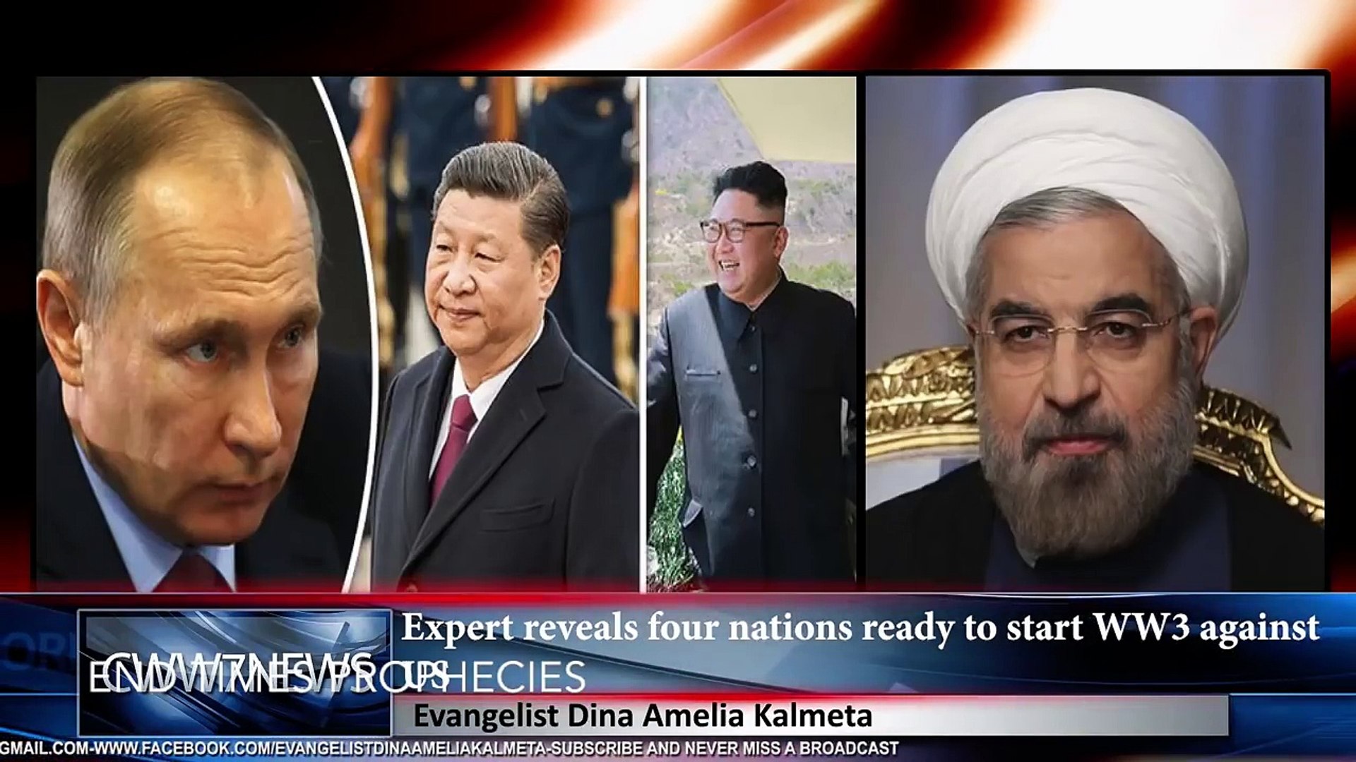 very latest world news!!SOMETHING WORSE IS GOING TO HAPPEN IN 2018!! LATEST WORLD NEWS!!world latest