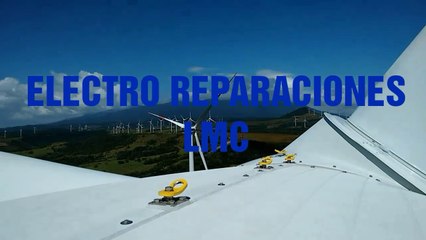 Fuente de alimentación muy potente con transfoemador de horno microondas.
