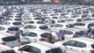 Surat diamond trader gifts cars to 600 employees for Diwali | OneIndia News