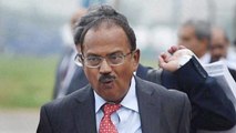 Ajit Doval says need strong government for 10 years | OneIndia News