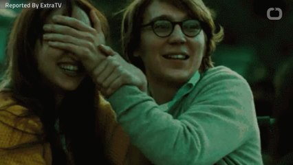 Paul Dano & Zoe Kazan Welcome A Baby
