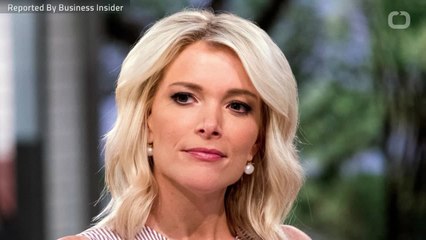 Rumors Run Wild As Megyn Kelly Is Not On TV