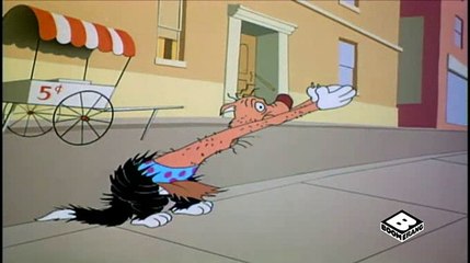 bugs bunny en español latino capitulo