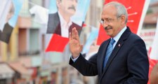 İzmir Büyükşehir Belediye Başkanı CHP'li Aziz Kocaoğlu'nun İsmi AK Parti ile Anıldı