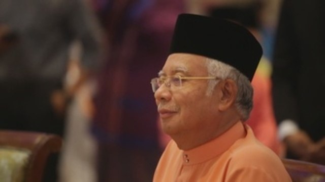 Imputan seis nuevos cargos por corrupción al ex primer ministro malasio