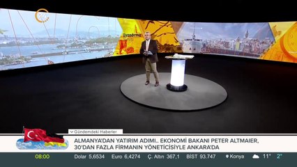 Uyandırma Servisi Bölüm 3