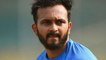 India Vs West Indies 2018,3rd ODI:Don’t know why I was not picked for remaining Windies ODIs: Jadhav