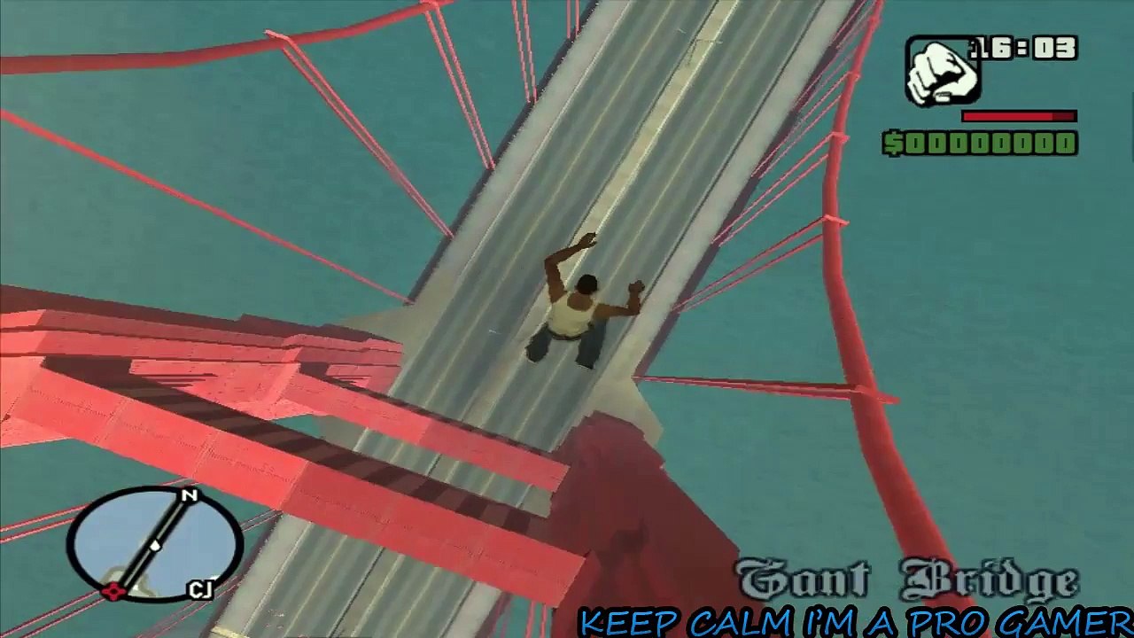 Gta San Andreas - Wasted#11 | Kciapg