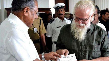 നമ്പിയുടെ ജീവിതം ഡോക്യുമെന്ററിയാകുന്നു | filmibeat Malayalam