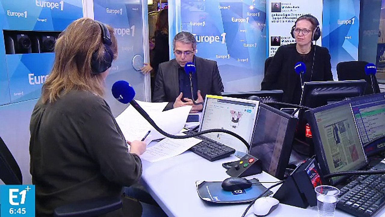 Où est passé Christophe Castaner ?
