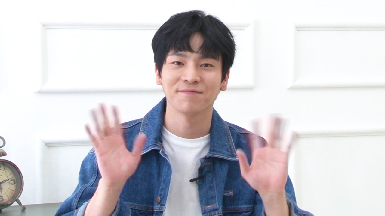 [Showbiz Korea] Interview with actor Lee Jae Kyoon(이재균) who adds his distinct colors to all of his roles