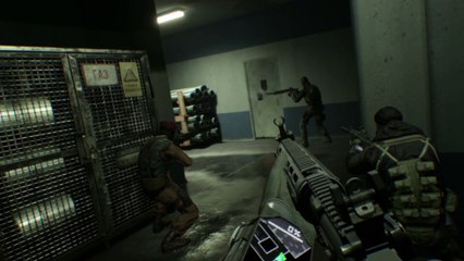 Firewall Zero Hour - Bande Annonce de lancement