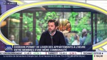 Cookoon propose des appartements standing pour des événements professionnels ou des diners - 26/10