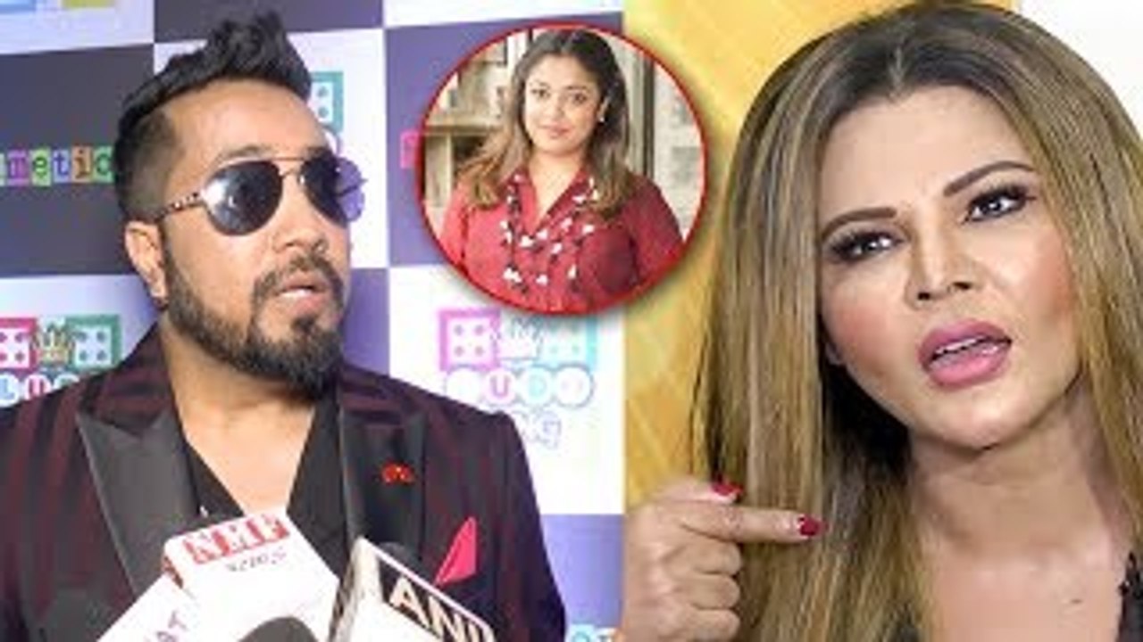 Mika Singh POSITIVE Reply On #MeToo Campaign In India At Launch Of Music Album LUDO KING