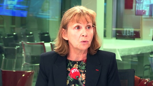 Taxe poids lourds : Ça n'est pas soutenable , affirme la représentante des routiers