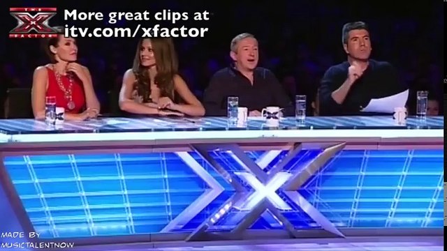 Top 5 ROMANTIC PROPOSALS on Got Talent and X FACTOR