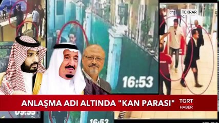Ekrem Açıkel ile TGRT Ana Haber  25 Ekim 2018