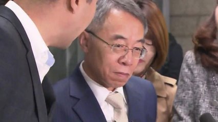 '구속이냐 아니냐' 갈림길 놓인 사법농단 '키맨' 임종헌 / YTN