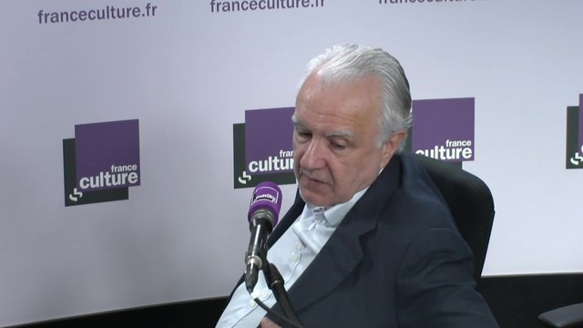 Alain Ducasse : Deux fois des protéines par semaine suffit largement