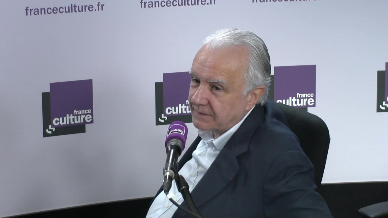 Alain Ducasse : "J'ai décidé de faire de la cuisine séduit par les odeurs de la cuisine de ma grand-mère"